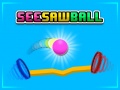 Spiel Seesawball 