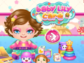 Spiel Baby Lily Care