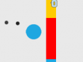 Spiel Flappy Color Ball
