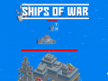 Spiel Ships of War
