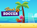 Spiel Beach Soccer