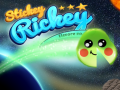 Spiel Stickey Rickey