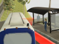 Spiel City Bus Simulator 