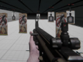 Spiel Shooting Range Simulator