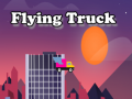 Spiel Flying Truck 