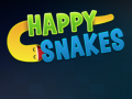 Spiel Happy Snakes