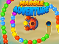 Spiel Marble Adventure