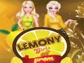 Spiel Lemony Girl At Prom