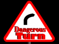 Spiel Dangerous Turn