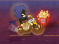 Spiel Teen Titans Go! To the movies Rider`s Block 