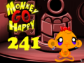 Spiel Monkey Go Happy Stage 241