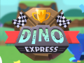 Spiel Dino Express