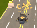 Spiel Car Mayhem