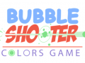 Spiel Bubble Shooter Colors Game