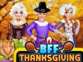 Spiel BFF Traditional Thanksgiving Turkey