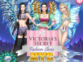 Spiel Victoria's Secret Fashion Show NYC