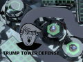Spiel Trump Tower Defense