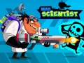 Spiel Mad Scientist