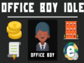 Spiel Office Boy Idle