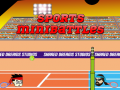 Spiel Sports Minibattles