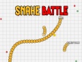 Spiel Snake Battle