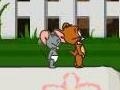 Spiel Tom and Jerry Time travel 2