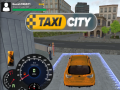 Spiel Taxi City