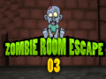Spiel Zombie Room Escape 03