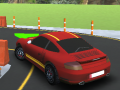 Spiel Car Driving Test Simulator