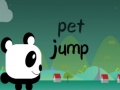 Spiel Pet Jump