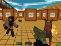 Spiel Pixel Swat Zombie Survival
