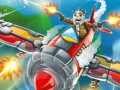 Spiel Panda Commander Air Combat