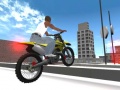 Spiel GT Bike Simulator