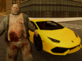 Spiel Supercars Zombie Driving
