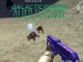 Spiel Galactic Force Alien Survival