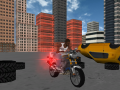 Spiel Bike Hero 3D
