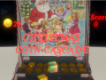 Spiel Christmas Coin Cascad
