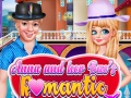 Spiel Princess Romantic Gataway