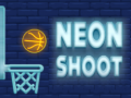 Spiel Neon Shoot