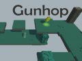 Spiel Gunhop
