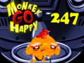 Spiel Monkey Go Happy Stage 247