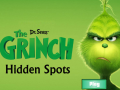 Spiel The Grinch Hidden Spots