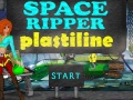 Spiel Space Ripper Plastiline