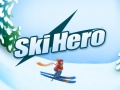 Spiel Ski Hero