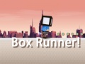 Spiel Box Runner