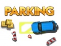 Spiel Parking Meister