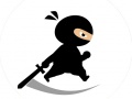Spiel Ninja Run