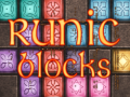 Spiel Runic Blocks