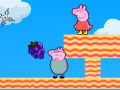 Spiel Peppa Pig Fruit Island Adventure