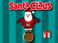 Spiel Santa Claus Challenge